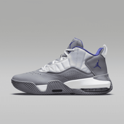 【ほぼ新品】ナイキ エアジョーダン　STAY LOYAL Jordan Stay Loyal Shoes. Nike.com